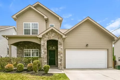 8809 Cressent Glen Ct, Nashville, TN 37013
