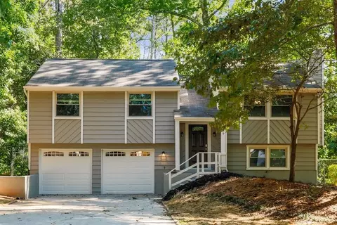 5099 Stone Trce, Stone Mountain, GA 30083