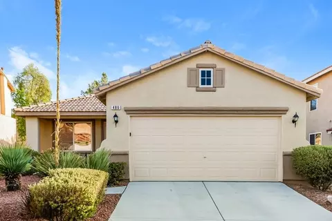 486 Kirkstone Way, Paradise, NV 89123