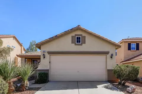 486 Kirkstone Way, Paradise, NV 89123