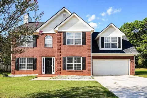 145 Trelawney Ln, Covington, GA 30016