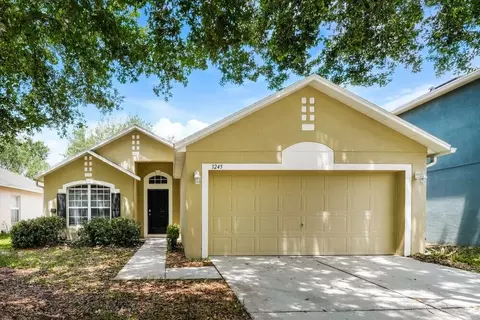 3245 Bellericay Ln, Tampa-st. Petersburg, FL 34638