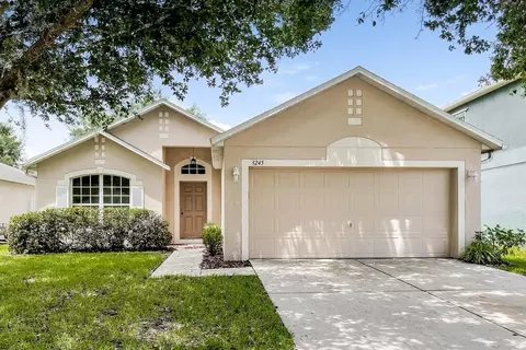 3245 Bellericay Ln, Tampa-st. Petersburg, FL 34638