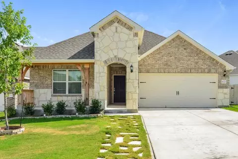 1622 Afterlight Dr, San Antonio, TX 78245