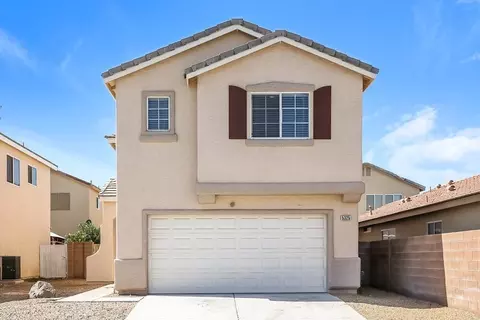5325 Cholla Blossom Ct, North Las Vegas, NV 89031