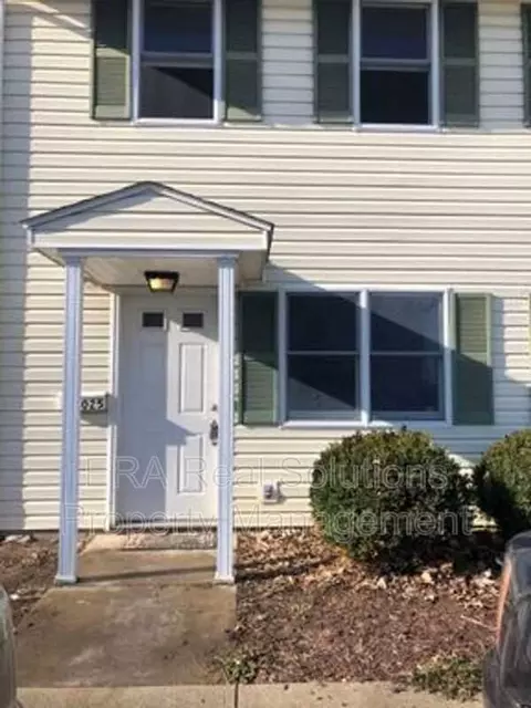 2039 Heritage Dr #2039, Washington Court House, OH 43160