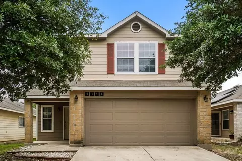 9331 Maple Silver, San Antonio, TX 78254