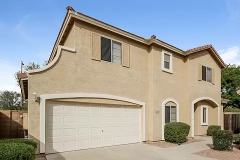 4004 E Melinda Ln, Phoenix, AZ 85050