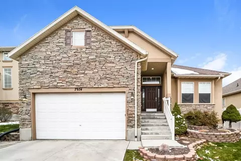 7974 S Big Sycamore Dr, West Jordan, UT 84081