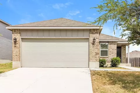 3215 Pedernales Dr, San Antonio, TX 78223