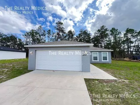 15137 SW 61st Court Rd, Ocala, FL 34473