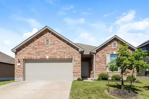 124 Carrington St, Hutto, TX 78634