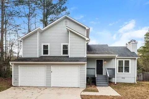 1531 Scott Oaks Ct, Marietta, GA 30008