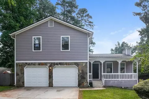 2678 Porter Dr, Lawrenceville, GA 30044