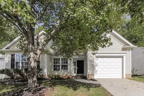 1506 Rumstone Ln, Charlotte, NC 28262