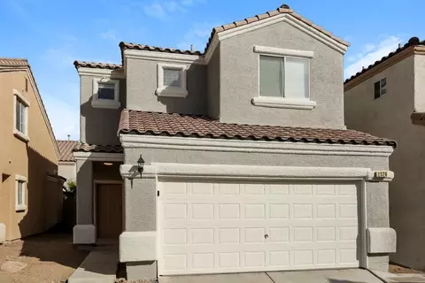 2520 Priority Ct, North Las Vegas, NV 89031