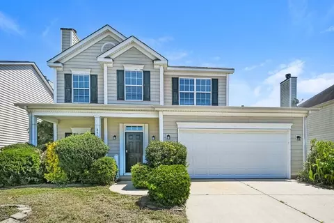 4915 Stowe Derby Dr, Charlotte, NC 28278