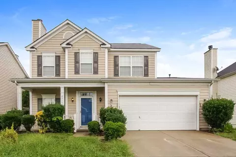 4915 Stowe Derby Dr, Charlotte, NC 28278