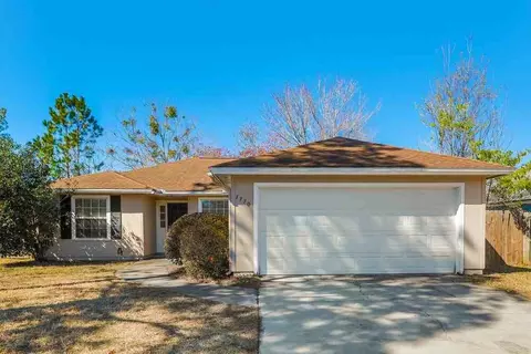 7770 Collins Ridge Blvd, Jacksonville, FL 32244