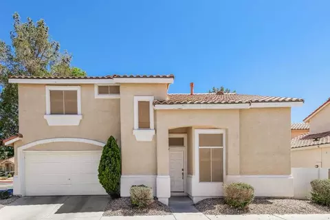 2385 Cliffwood Dr, Henderson, NV 89074