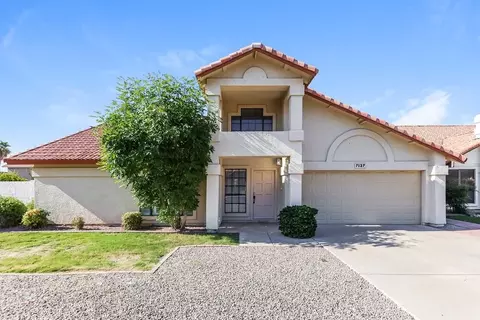 7127 W Morrow Dr, Glendale, AZ 85308
