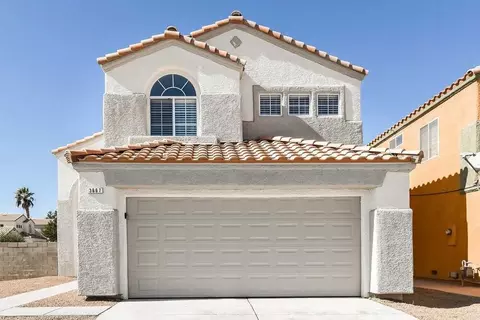 3667 Saddle Creek Ct, Las Vegas, NV 89147