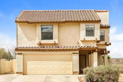 7800 Ducharme Ave, Las Vegas, NV 89145