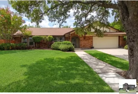 3007 Homer Cir, Copperas Cove, TX 76522