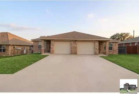 4107 Primrose Dr #A, Copperas Cove, TX 76522