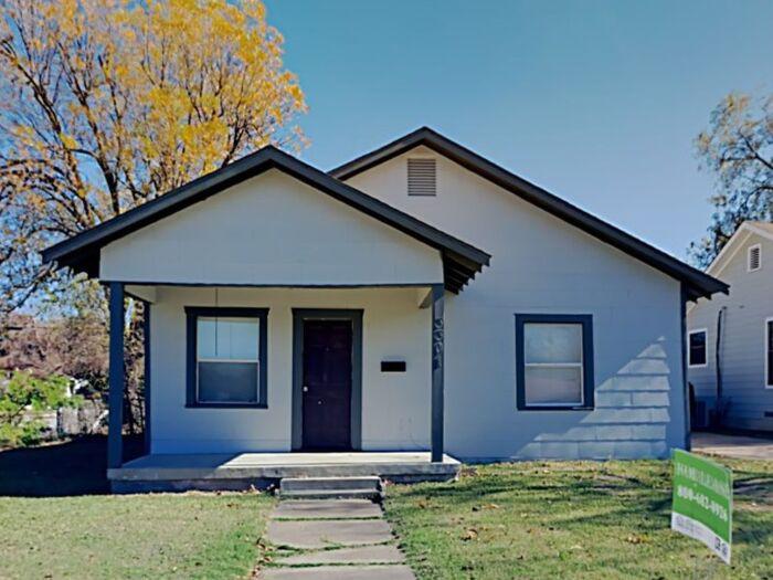 3301 Frazier Ave, Fort Worth, TX 76110 10 Photos MLS 47180818 Movoto