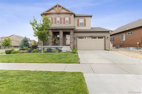 14828 Haley Ave, Parker, CO 80134