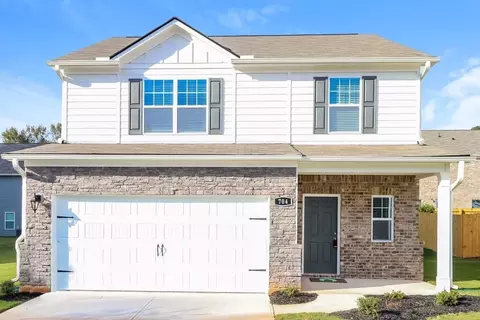 704 Plow Pt, Locust Grove, GA 30248