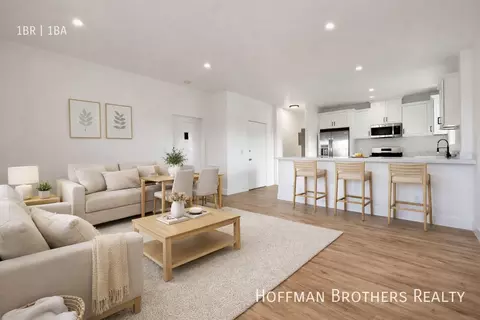 2837 S Bronson Ave #8, Los Angeles, CA 90018