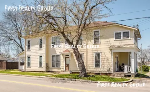 342 Cincinnati Ave, Xenia, OH 45385