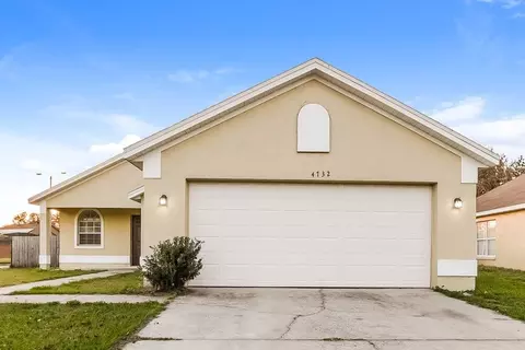 4732 Fort Bravo Ct, Orlando, FL 32822