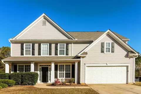 2338 Greenside Dr, Austell, GA 30106