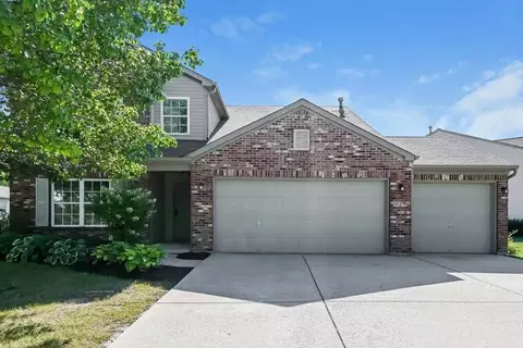 1281 Spring Lake Dr, Brownsburg, IN 46112