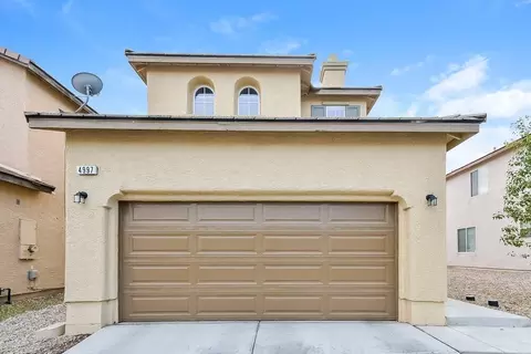 4997 Crimson Mare Rd, Las Vegas, NV 89139