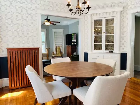Undisclosed, Somerville, MA 02144