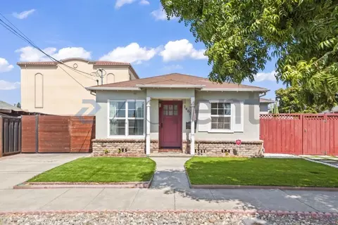 1463 Jackson St, Santa Clara, CA 95050