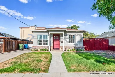 1463 Jackson St, Santa Clara, CA 95050