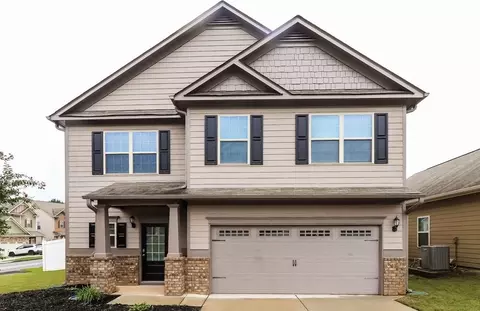 11 Samuel Way NW, Cartersville, GA 30121