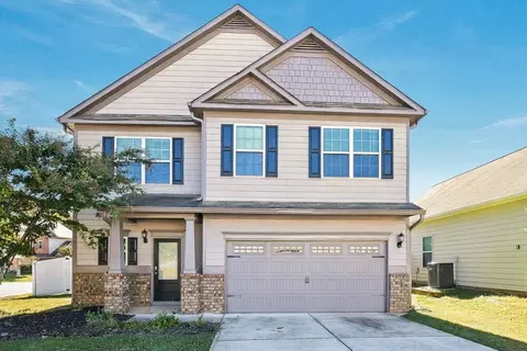 11 Samuel Way NW, Cartersville, GA 30121