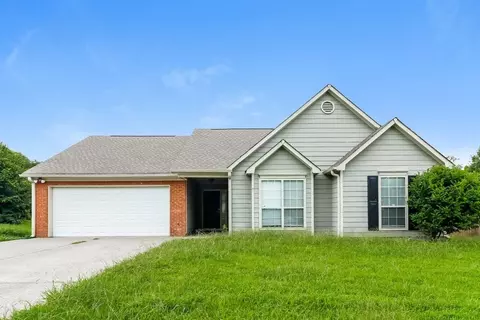 88 Ann Cir SE, Cartersville, GA 30121