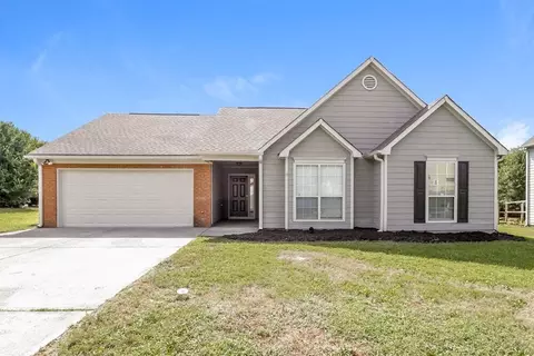 88 Ann Cir SE, Cartersville, GA 30121