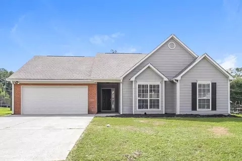 88 Ann Cir SE, Cartersville, GA 30121