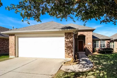 2117 Scott Creek Dr, Little Elm, TX 75068