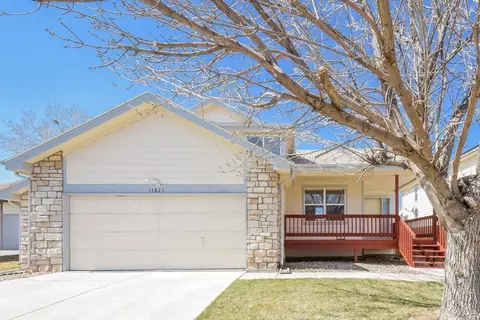 11821 Elm Dr, Thornton, CO 80233