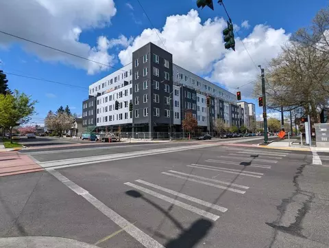 824 Martin Luther King Jr Way, Tacoma, WA 98405