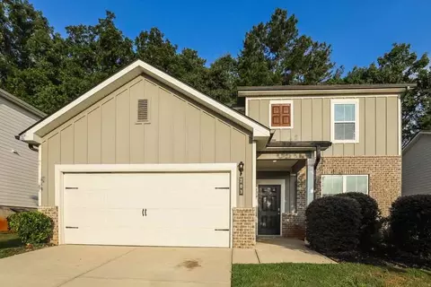 203 Hamilton Pointe Dr, Mcdonough, GA 30253